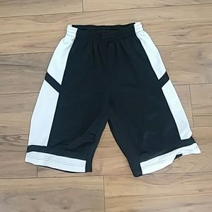 Nike Jordan basketball shorts